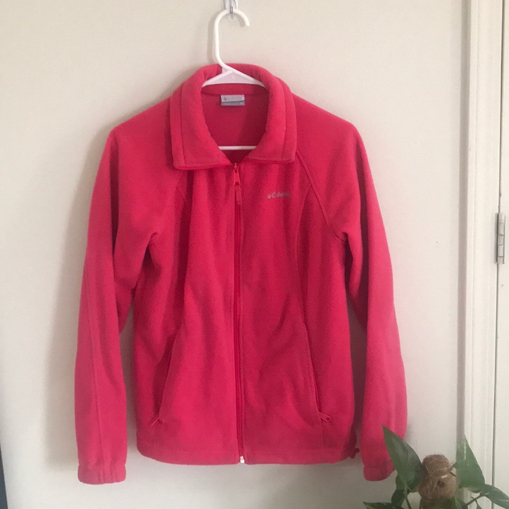 Columbia jacket